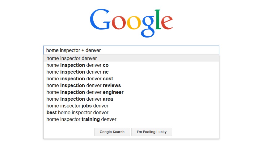 where to find work as a home inspector