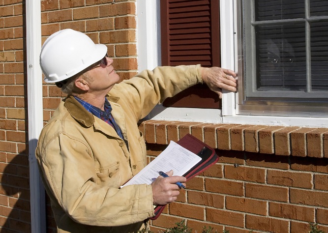 How to become a home inspector